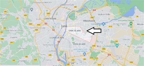 Femme de ménage à Lyon 3e Arrondissement (69)